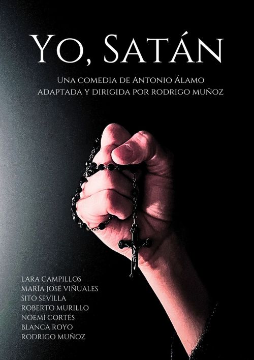 YO, SATÁN