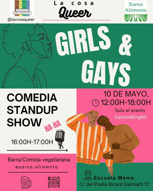La Cosa Queer