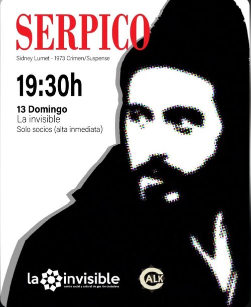 Proyección de Serpico