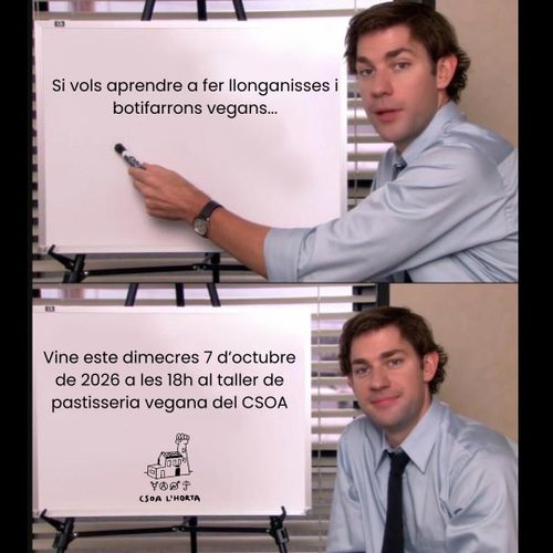 TALLER DE PASTISSERIA VEGANA!  TALLER DE PASTISSERIA VEGANA!  🥨🥐🥯
