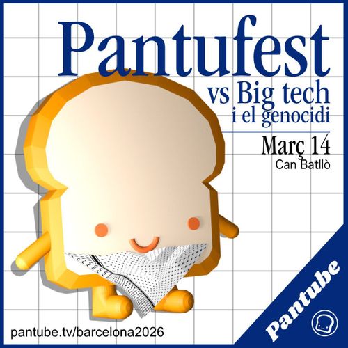 PANTUFEST 2026