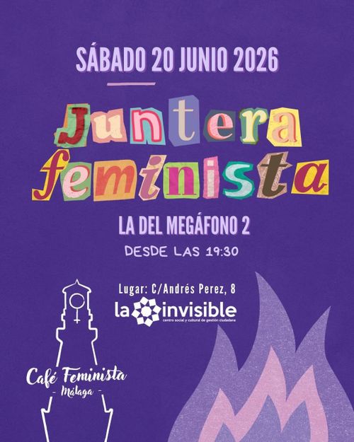 Juntera feminista