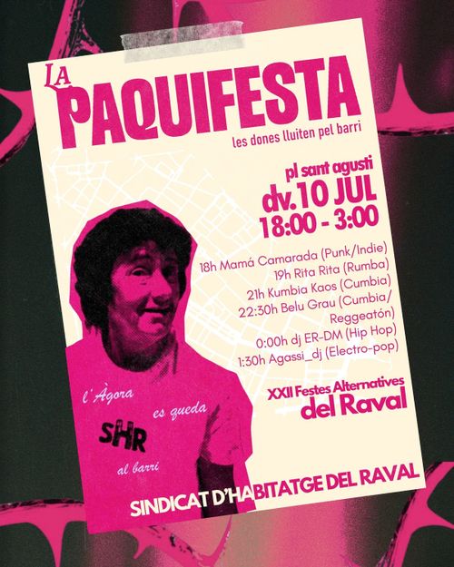 PAQUIFESTA