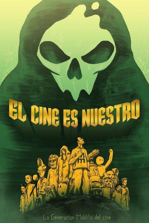 El Cine es Nuestro