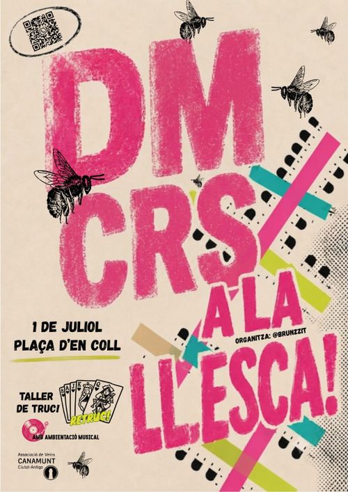 Primer sopar de Dimecres a la Llesca