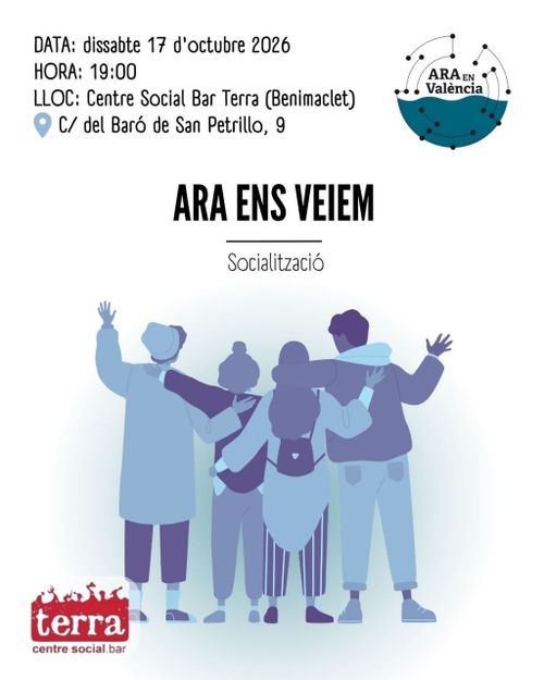 ARA ENs Veiem