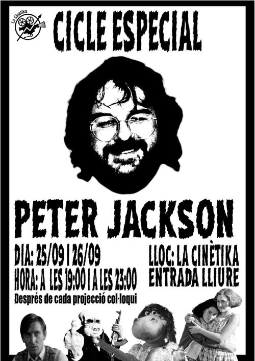 Cicle especial de Peter Jackson: Braindead