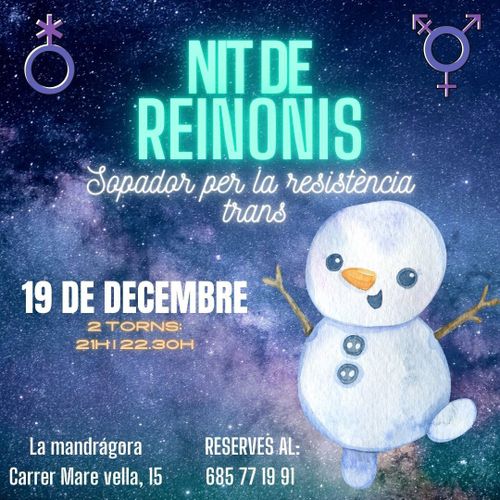 Nit de Reinonis