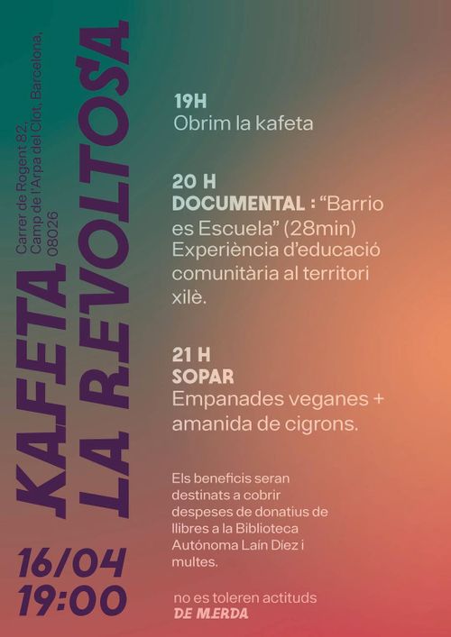 ✨Aldarull a La Revol✨ 