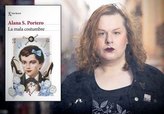 Taller de lectura Conocimiento y Libertad con 'La mala costumbre' de Alana S. Portero 