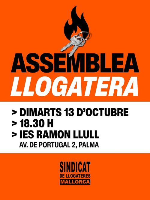 Assemblea Llogatera