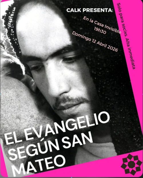 El Evangelio Según San Mateo