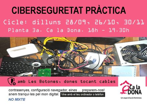 Cicle ciberseguretat pràctica