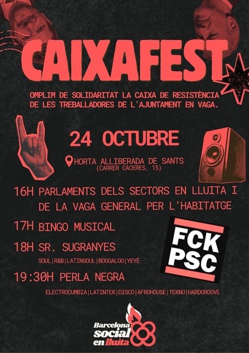 Caixafest