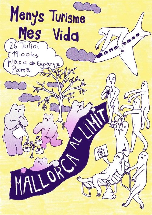 MANIFESTACIÓ 26J