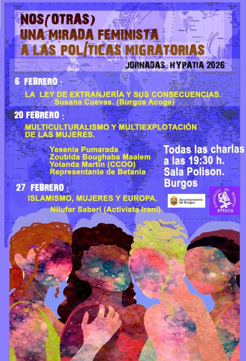 Jornadas Hipatia