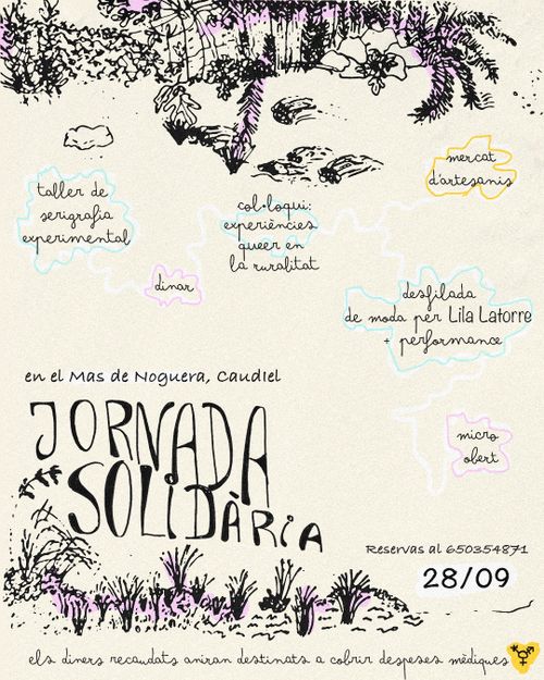 Jornada Solidària 