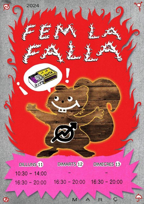 Fem la Falla