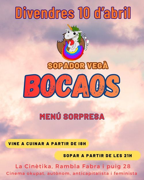 Bocaos
