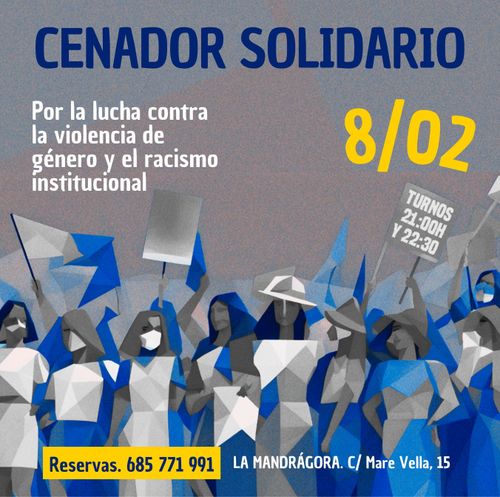 Cenador Solidario