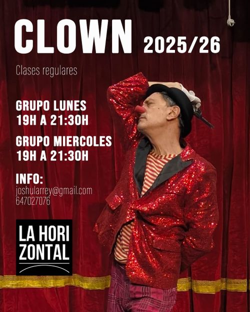 Clown