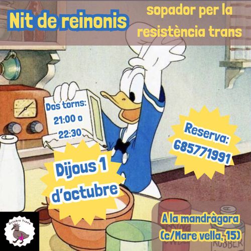Nit de Reinonis