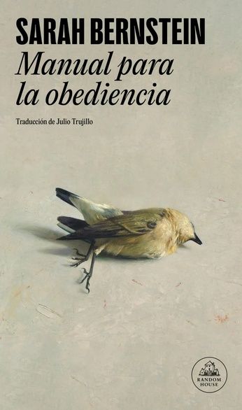 Club de Lectura Feminista Raspas y Rabosas con 'Manual para la desobediencia', de Sarah Berstein 