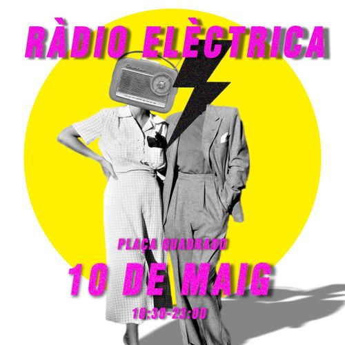 Ràdio Elèctrica