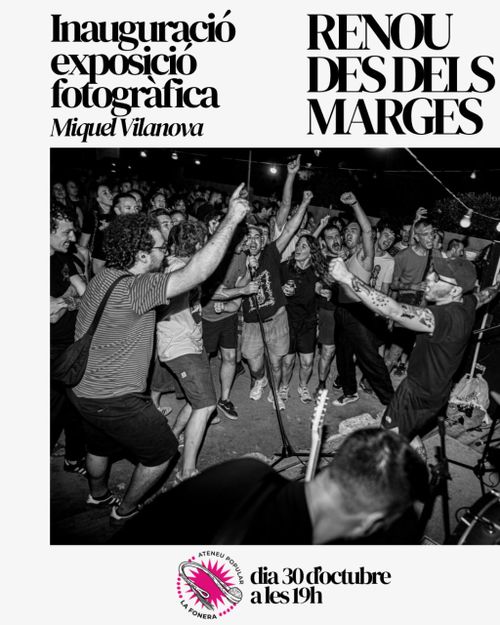 Renou des dels marges