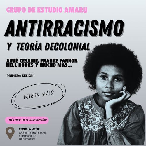 Grupo de Estudio Amaru
