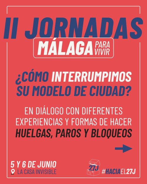 ¿Cómo interrumpimos su modelo de ciudad?