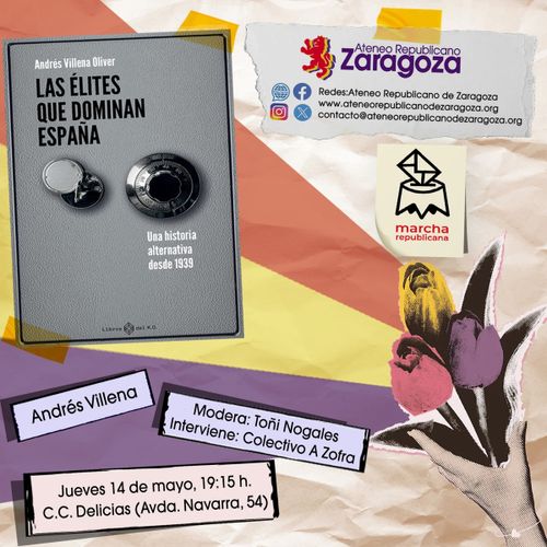 Las élites que dominan España. Una historia alternativa desde 1939 