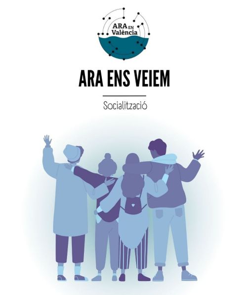 ARA Ens Veiem