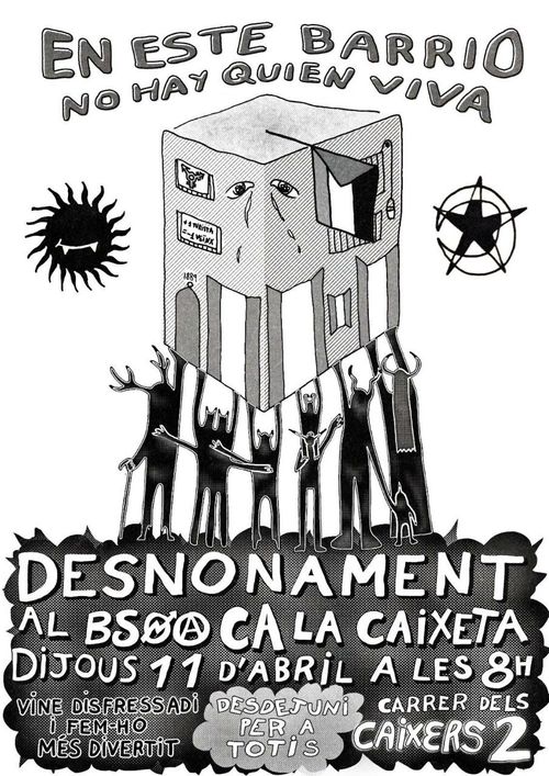 Desonament