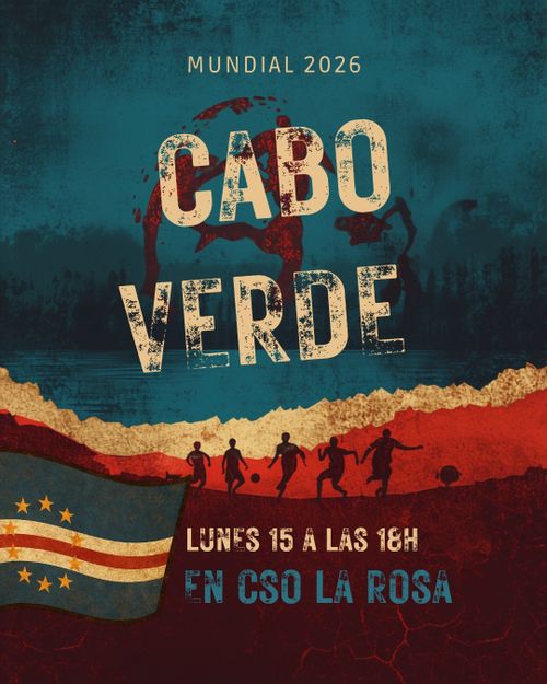 Partido Cabo Verde