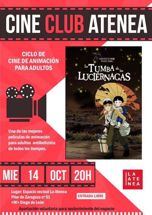 Cineclub