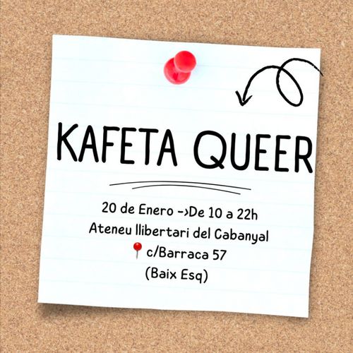 Kafeta Queer