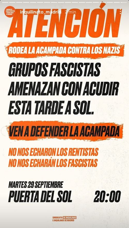 Cordón antifascista