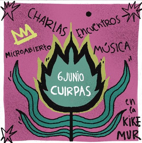 Jornadas Cuirpas