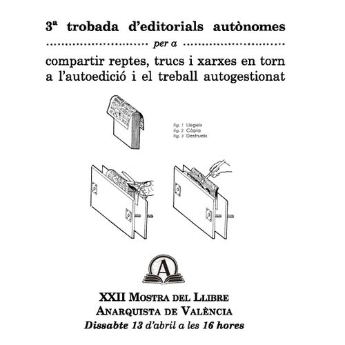 III Trobada d’Editorials Autònomes