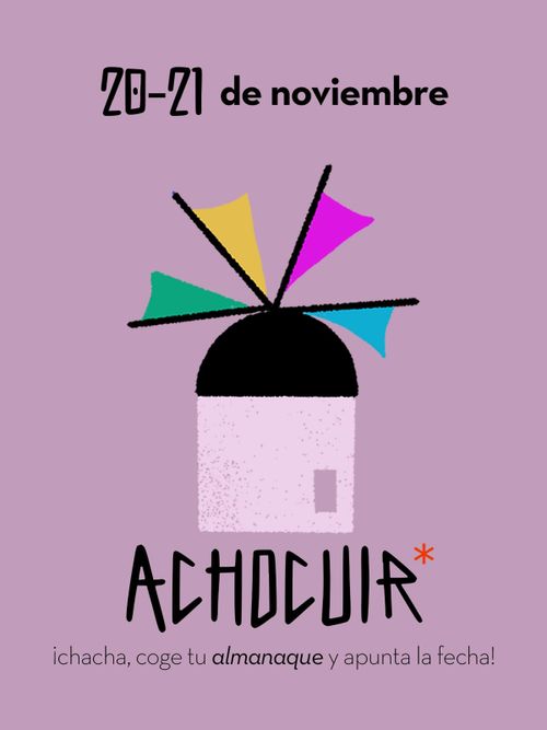 Achocuir 2026