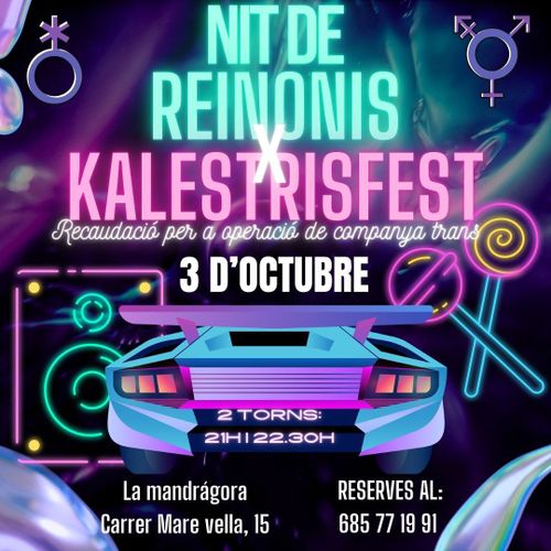 Nit de Reinonis 