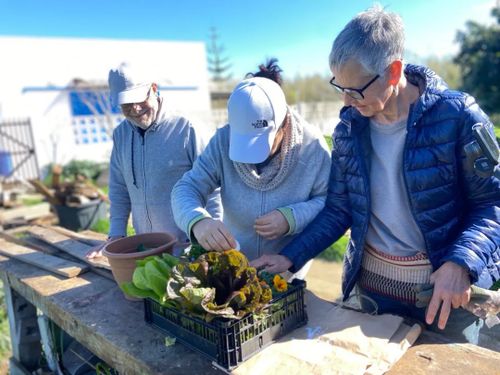 Portes Obertes a Sa Llavanera