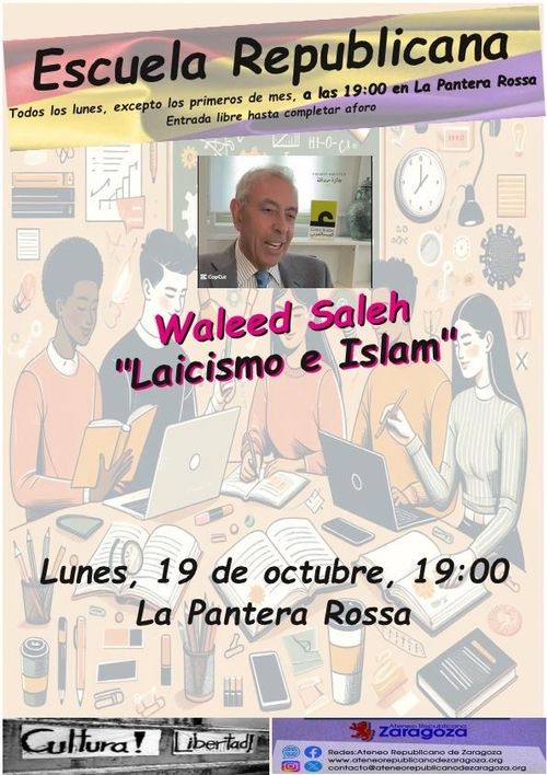 Laicismo e Islam