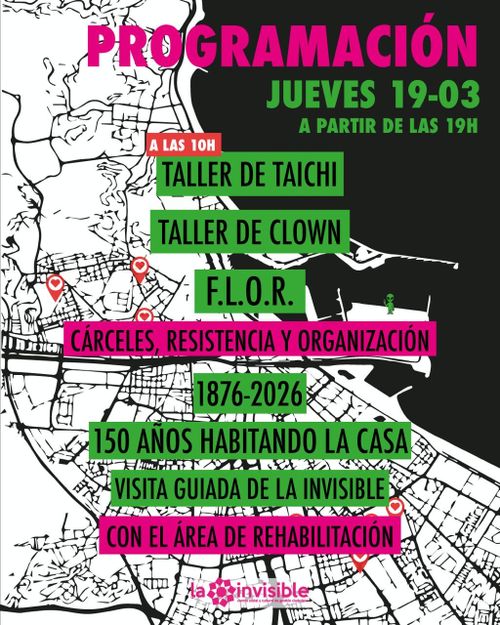 Festival de Cultura Libre J19