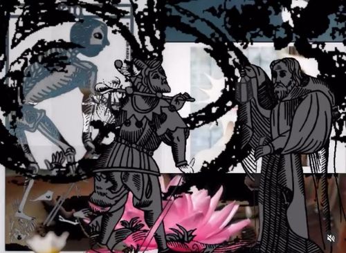 Taller de TAROT & ARCHETYPES 