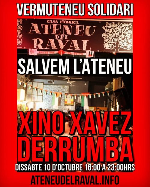 Vermuteneu Solidari
