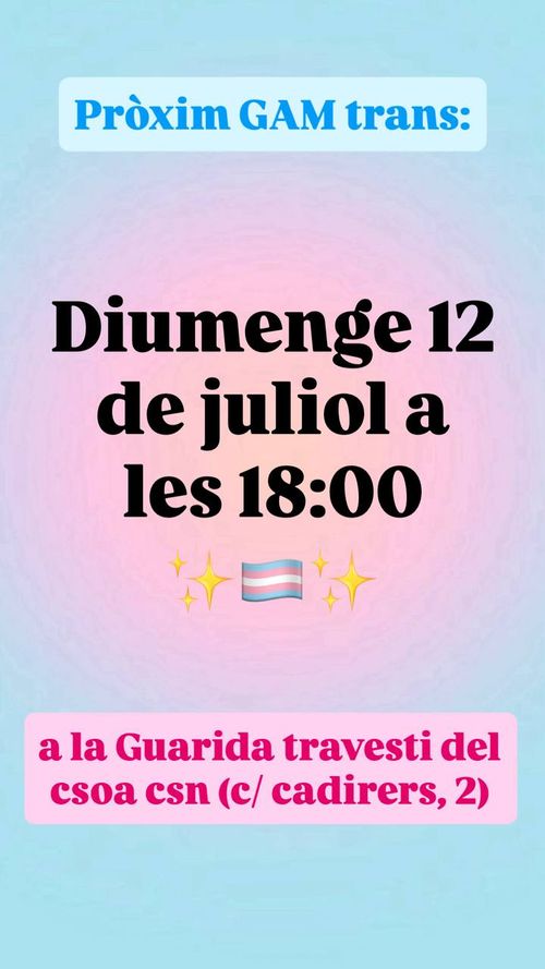 GAM Trans València