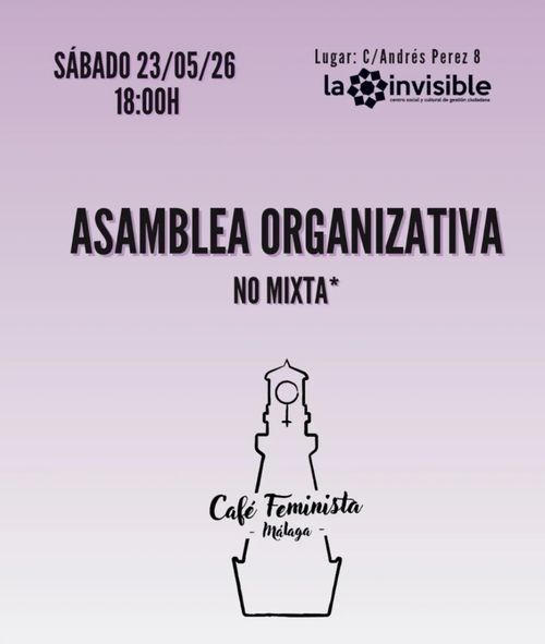 Café feminista