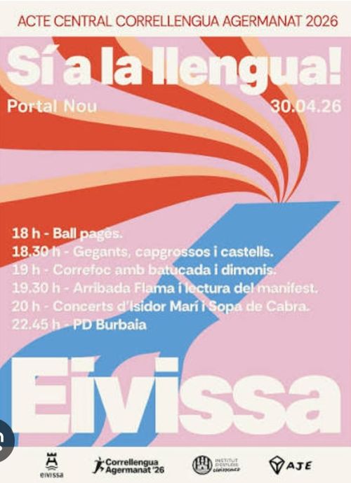 Correllengua agermanat!